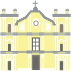 圣若瑟修院大楼及圣堂
