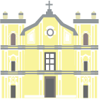 St. Joseph’s Seminary and Church