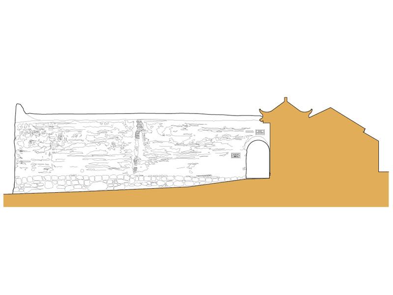 Measured Drawings photo